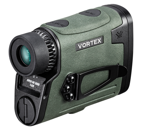 Vortex Télémètre Laser Viper HD 3000 grossissement 7 champ 104 m à 1000 m