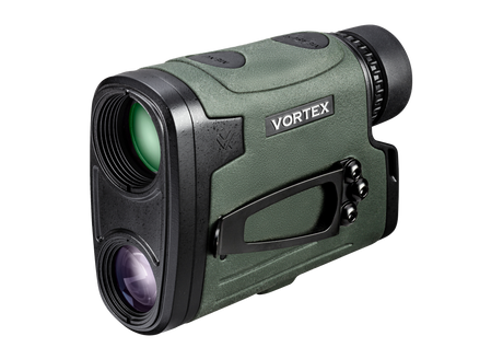 Vortex Télémètre Laser Viper HD 3000 grossissement 7 champ 104 m à 1000 m