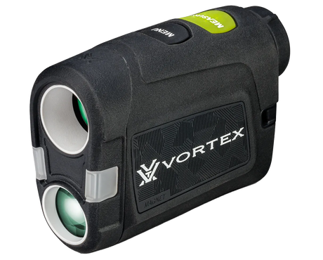 Vortex Télémètre laser Anarch grossissement 6 x 22 mm portée maximale: 1 280