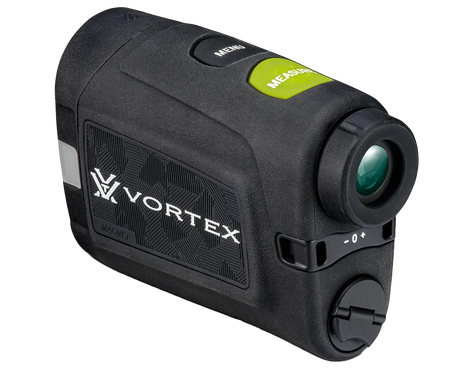 Vortex Télémètre laser Anarch grossissement 6 x 22 mm portée maximale: 1 280