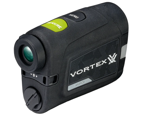 Vortex Télémètre laser Anarch grossissement 6 x 22 mm portée maximale: 1 280