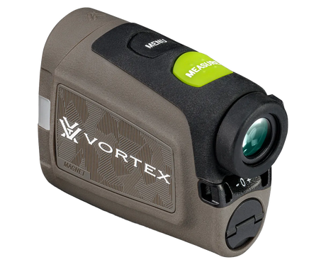 Vortex Télémètre laser Blade Slope grossissement 6 x 21 mm portée maximale: 1 280