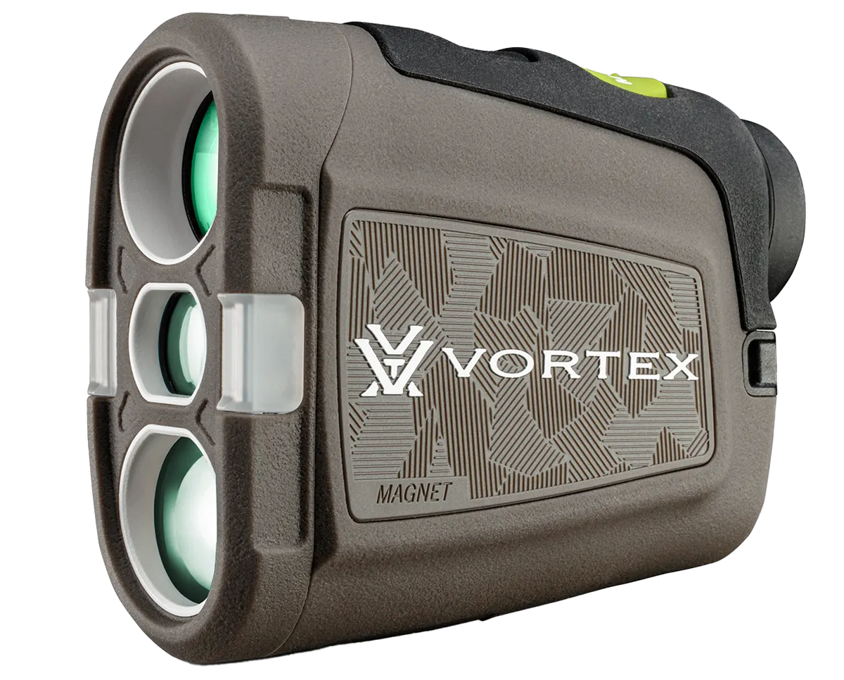 Vortex Télémètre laser Blade Slope grossissement 6 x 21 mm portée maximale: 1 280
