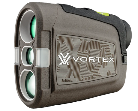 Vortex Télémètre laser Blade Slope grossissement 6 x 21 mm portée maximale: 1 280