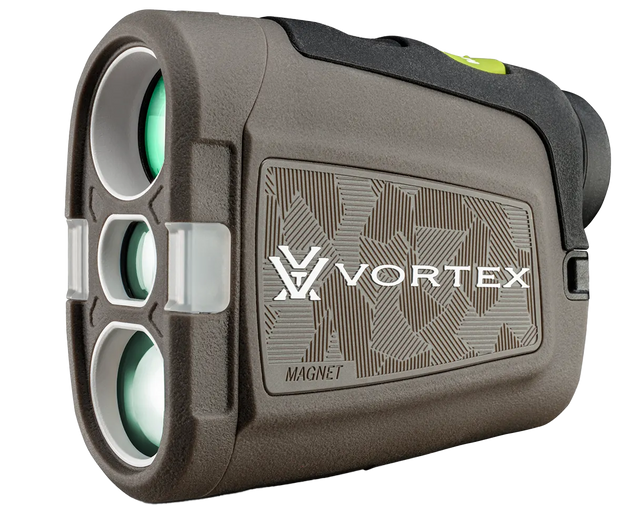 Vortex Télémètre laser Blade Slope grossissement 6 x 21 mm portée maximale: 1 280