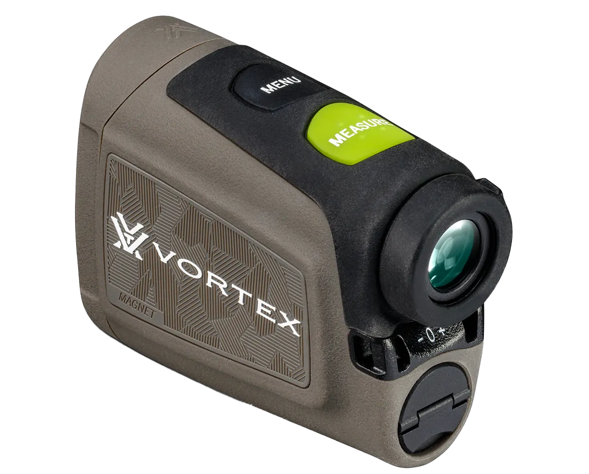 Vortex Télémètre laser Blade grossissement 6 x 21 mm portée maximale: 1 280