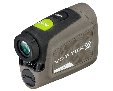Vortex Télémètre laser Blade grossissement 6 x 21 mm portée maximale: 1 280