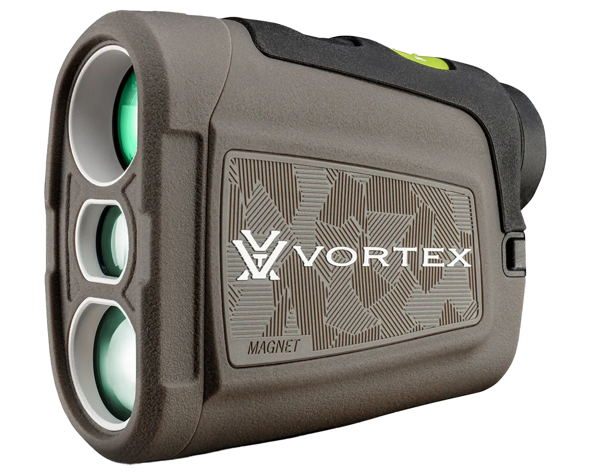 Vortex Télémètre laser Blade grossissement 6 x 21 mm portée maximale: 1 280