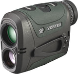 Vortex Télémètre laser Razor HD 4000 grossissement 7 x 25 mm champ 113 m à 1000 m
