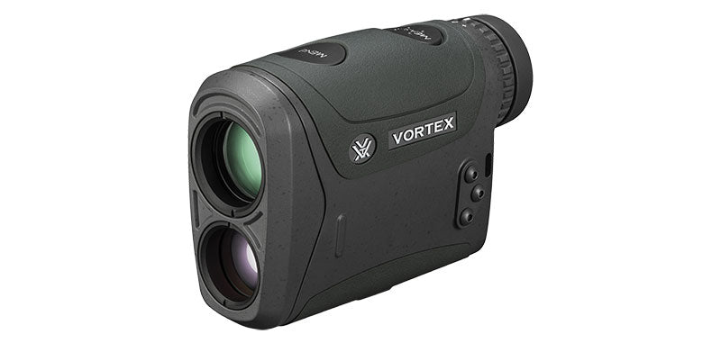 Vortex Télémètre laser Razor HD 4000 grossissement 7 x 25 mm champ 113 m à 1000 m