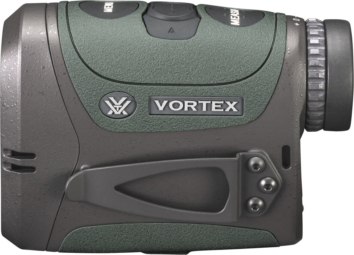 Vortex Télémètre laser Razor HD 4000 grossissement 7 x 25 mm champ 113 m à 1000 m