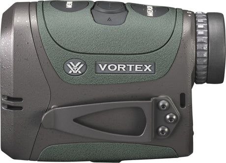 Vortex Télémètre laser Razor HD 4000 grossissement 7 x 25 mm champ 113 m à 1000 m
