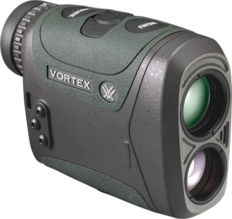 Vortex Télémètre laser Razor HD 4000 grossissement 7 x 25 mm champ 113 m à 1000 m