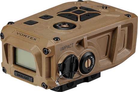 Vortex Télémètre laser ballistique Impact® 4000 portée maximale: 3658