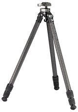 Vortex Trépied carbone pour arme Switchback™ 2,1 kg pour l'observation stabilisée en poste fixe