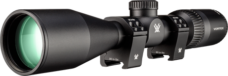 Vortex Triumph HD 3-9x40 grossissement 3-9 x 40 mm champ 14,22 m - 4,6 m à 100 mètres