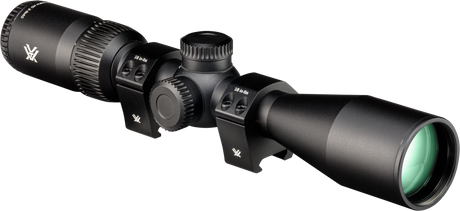 Vortex Triumph HD 3-9x40 grossissement 3-9 x 40 mm champ 14,22 m - 4,6 m à 100 mètres