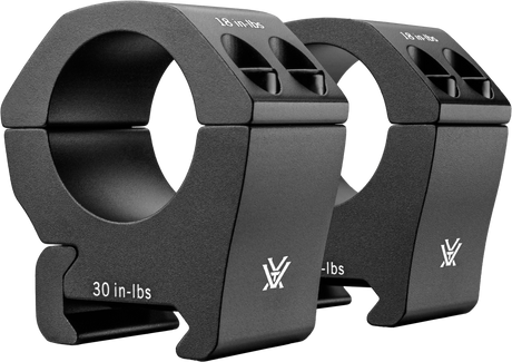 Vortex Triumph HD 3-9x40 grossissement 3-9 x 40 mm champ 14,22 m - 4,6 m à 100 mètres