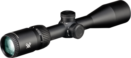 Vortex Triumph HD 3-9x40 grossissement 3-9 x 40 mm champ 14,22 m - 4,6 m à 100 mètres