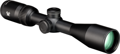Vortex Triumph HD 3-9x40 grossissement 3-9 x 40 mm champ 14,22 m - 4,6 m à 100 mètres