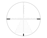 Vortex Venom 3-15x44 grossissement 3-15 x 44 mm champ 14 m- 2,66 m à 100 mètres
