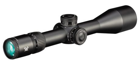 Vortex Venom 5-25x56 grossissement 5-25 x 56 mm champ 7,06 m - 1,57 m à 100 mètres