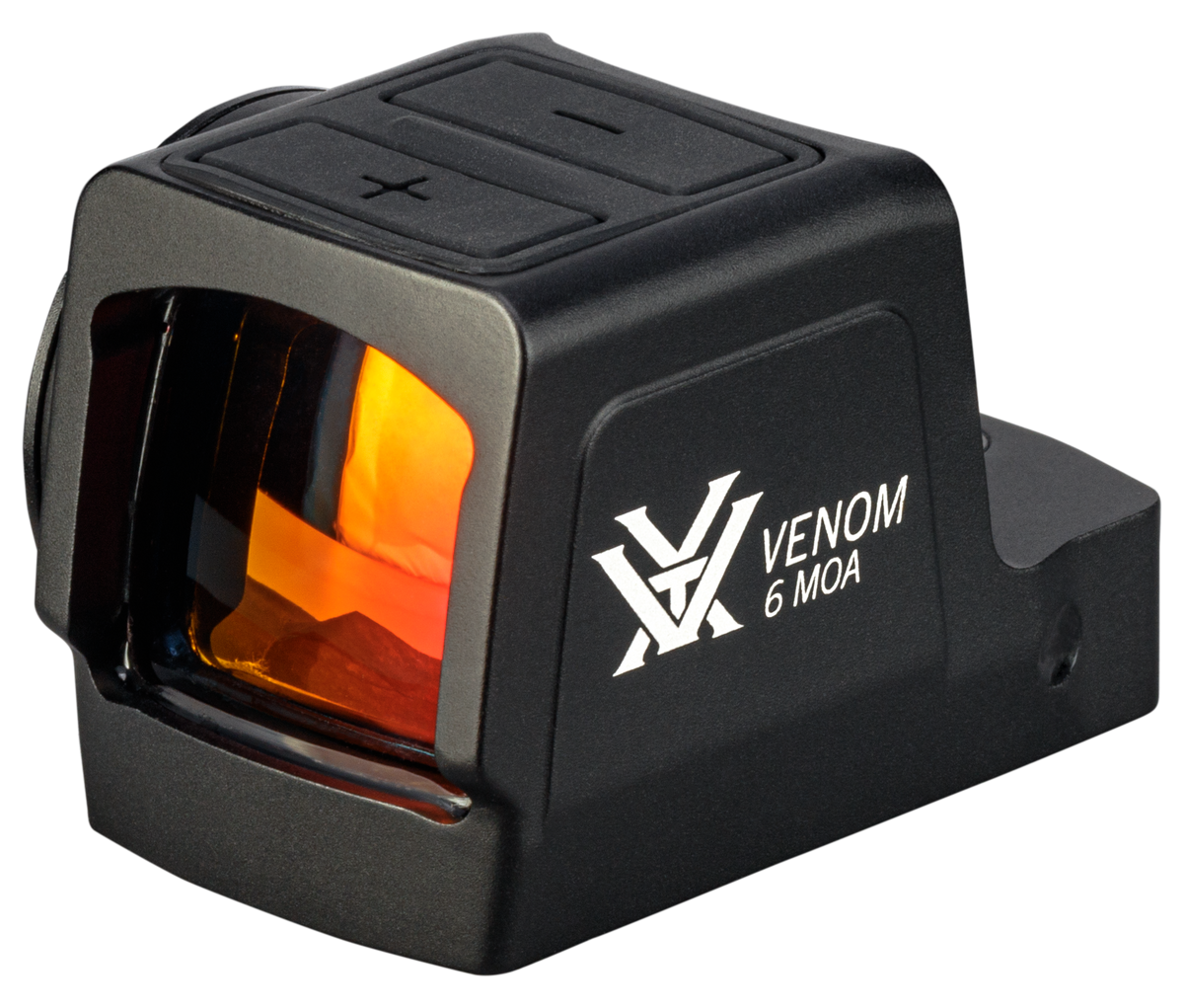 Vortex Venom Micro Point grossissement 1X 28,5 g pour l'acquisition rapide