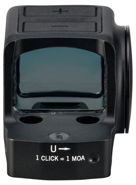 Vortex Venom Micro Point grossissement 1X 28,5 g pour l'acquisition rapide