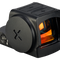 Vortex Venom Micro Point grossissement 1X 28,5 g pour l'acquisition rapide