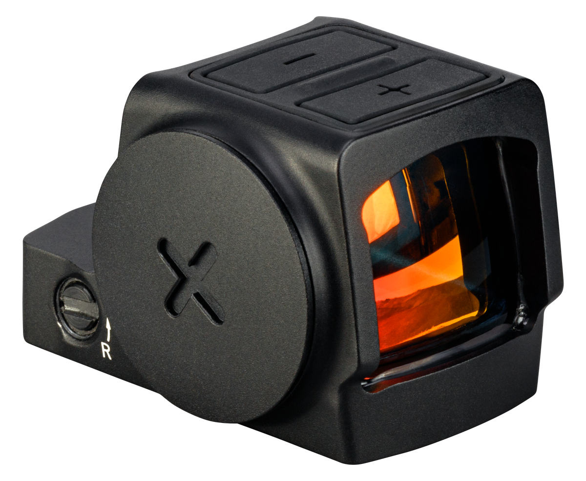 Vortex Venom Micro Point grossissement 1X 28,5 g pour l'acquisition rapide