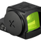 Vortex Venom Micro Point grossissement 1X 28,5 g pour l'acquisition rapide