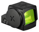 Vortex Venom Micro Point grossissement 1X 28,5 g pour l'acquisition rapide