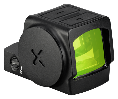 Vortex Venom Micro Point grossissement 1X 28,5 g pour l'acquisition rapide