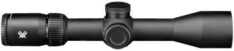Vortex Viper HD 2-10x42 objectif 42 mm champ 17,17 m- 3,32 m à 100 mètres
