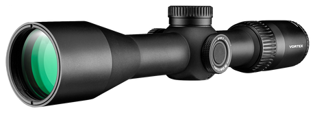 Vortex Viper HD 2-10x42 objectif 42 mm champ 17,17 m- 3,32 m à 100 mètres