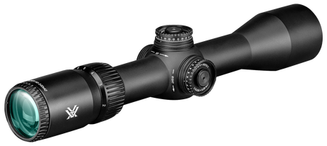 Vortex Viper HD 2-10x42 objectif 42 mm champ 17,17 m- 3,32 m à 100 mètres