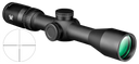 Vortex Viper HD 2-10x42 objectif 42 mm champ 17,17 m- 3,32 m à 100 mètres