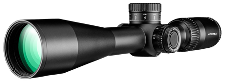 Vortex Viper HD 3-15x44 grossissement 3-15 x 44 mm champ 11,12 m- 2,23 m à 100 mètres