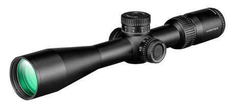 Vortex Viper HD 3-15x44 grossissement 3-15 x 44 mm champ 11,12 m- 2,23 m à 100 mètres