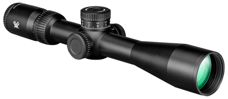 Vortex Viper HD 3-15x44 grossissement 3-15 x 44 mm champ 11,12 m- 2,23 m à 100 mètres