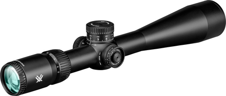 Vortex Viper HD 5-25x50 grossissement 5-25 x 50 mm champ 6,57 m- 1,31 m à 100 mètres