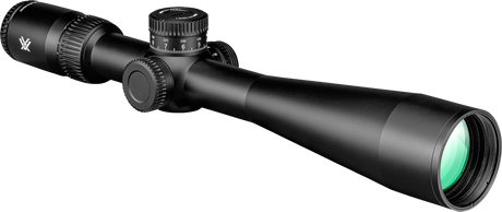 Vortex Viper HD 5-25x50 grossissement 5-25 x 50 mm champ 6,57 m- 1,31 m à 100 mètres