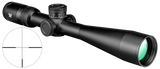 Vortex Viper HD 5-25x50 grossissement 5-25 x 50 mm champ 6,69 m- 1,31 m à 100 mètres