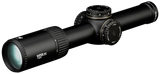 Vortex Viper PST Gen II 1-6x24 MOA grossissement 1-6 x 24 mm champ 37,50 m - 6,26 m à 100 mètres