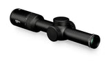 Vortex Viper PST Gen II 1-6x24 grossissement 1-6 x 24 mm champ 37,50 m - 6,26 m à 100 mètres