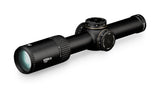 Vortex Viper PST Gen II 1-6x24 grossissement 1-6 x 24 mm champ 37,50 m - 6,26 m à 100 mètres