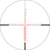 Vortex Viper PST Gen II 2-10x32 grossissement 2-10 x 32 mm champ 19,42 m - 3,89 m à 100 mètres