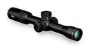 Vortex Viper PST Gen II 2-10x32 grossissement 2-10 x 32 mm champ 19,42 m - 3,89 m à 100 mètres