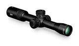 Vortex Viper PST Gen II 2-10x32 grossissement 2-10 x 32 mm champ 19,42 m - 3,89 m à 100 mètres
