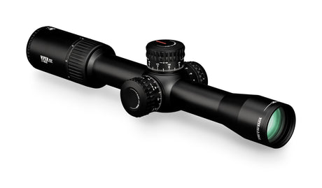 Vortex Viper PST Gen II 2-10x32 grossissement 2-10 x 32 mm champ 19,42 m - 3,89 m à 100 mètres